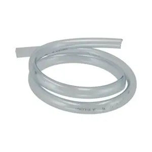 Remeha pVC-buis D19x15 L600 mm