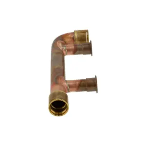 Remeha collector D28