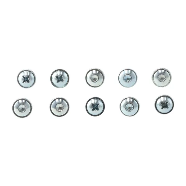 Remeha schroef RLX ST3.9x9,5 F ZN (10 stuks)