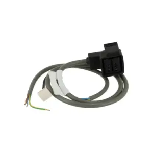 Remeha hoofdkabelboom + aan/ uit-knop