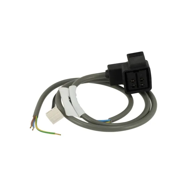 Remeha hoofdkabelboom + aan/ uit-knop