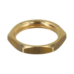 Remeha borgmoer G3/4"