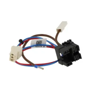 Remeha kabelboom voorverwarmer