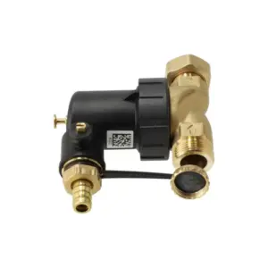 Remeha magnetisch zeeffilter