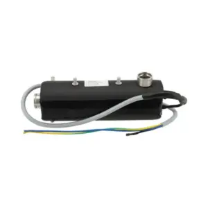 Remeha elektrische back-up 3kW