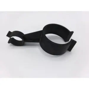 Remeha klem luchtinlaat demper S101590