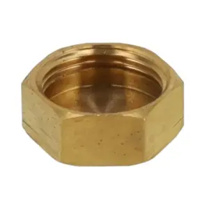 Remeha afsluitdop G3/4"