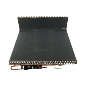 Remeha spoel (verdamper/ condensor)