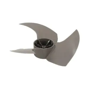 Remeha ventilatorblad