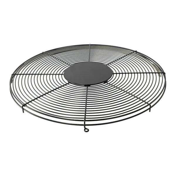 Remeha ventilatorrooster