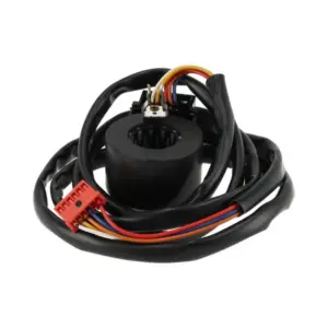 Remeha spoel expansieklep