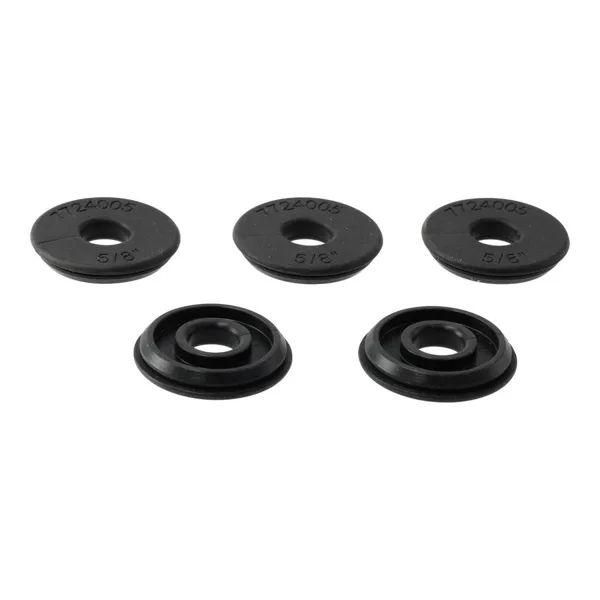 Remeha doorvoertule 5/8 (5 stuks)