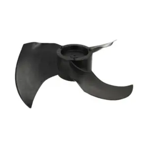 Remeha ventilator propellor
