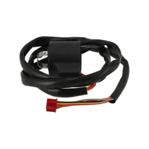 Remeha spoel expansieklep LEV-B (rood)