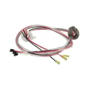Remeha compressorkabelboom AWHP 11+16 TR-2 R3