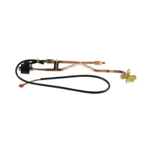 Remeha expansieklep LEV-B