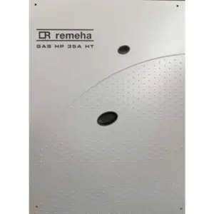 Remeha frontmantel Gas HP 35A HT