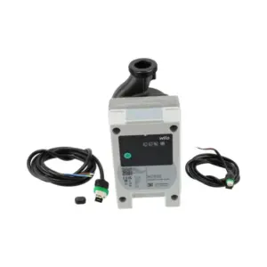 Remeha pomp Wilo Para MAXO F2