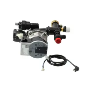 Remeha hydroblock