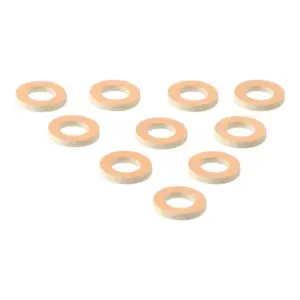 Remeha groene pakking 14x8x2 (10 stuks)