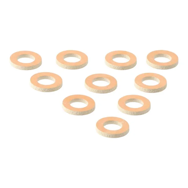 Remeha groene pakking 14x8x2 (10 stuks)