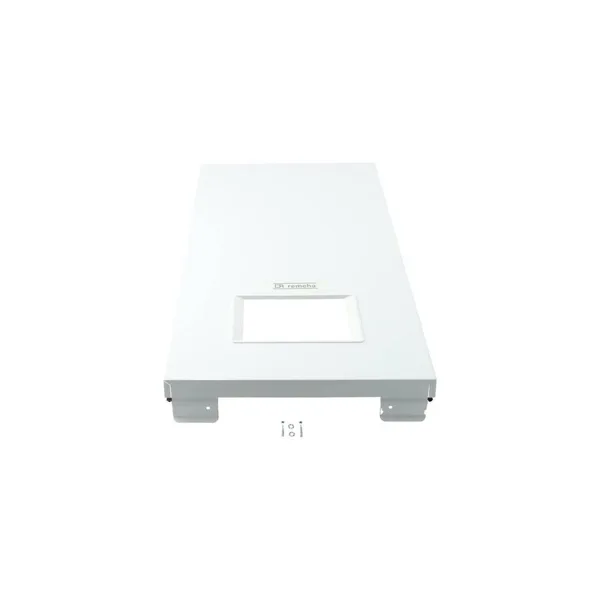 Remeha frontmantel compleet