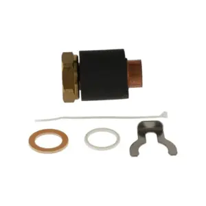 Remeha Buis debietmeter pomp + pakking
