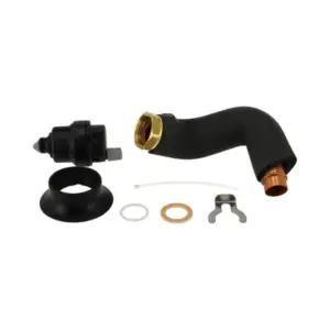 Remeha Debietmeter warmtewisselaarpijp + pakking