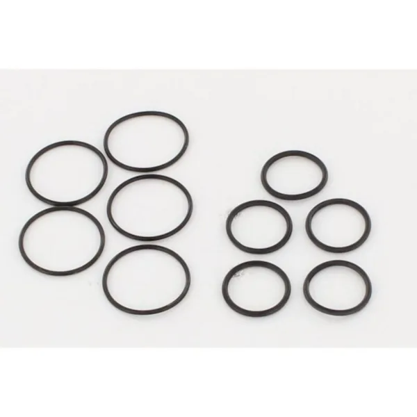 Remeha O-ringen Venturi-nozzle