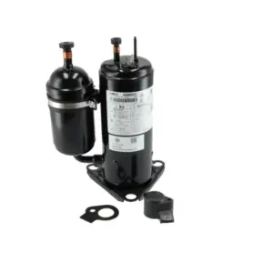 Remeha Compressor
