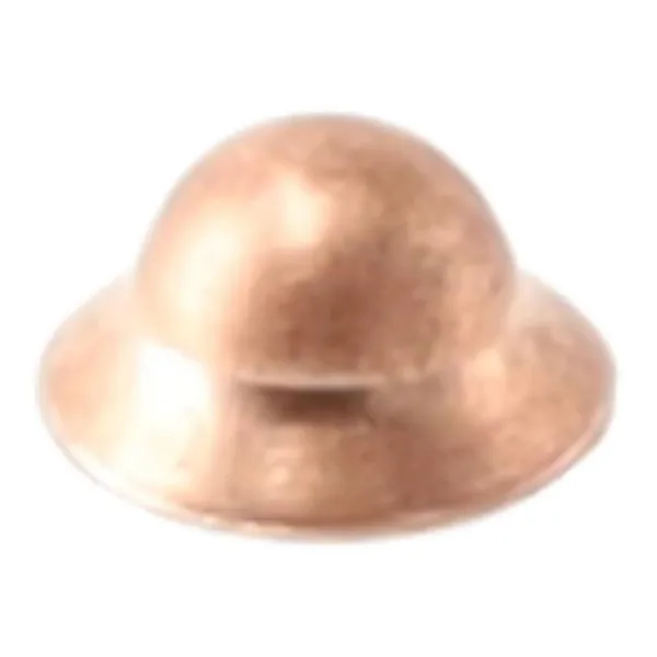 Remeha 3/8 Flensdop