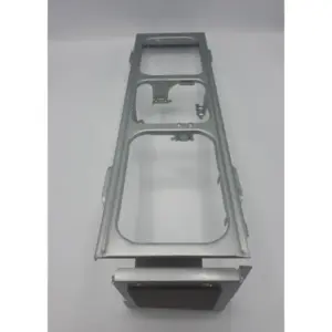 Remeha Montagesteun Ventilator Motor