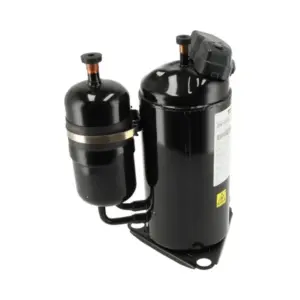 Remeha Compressor