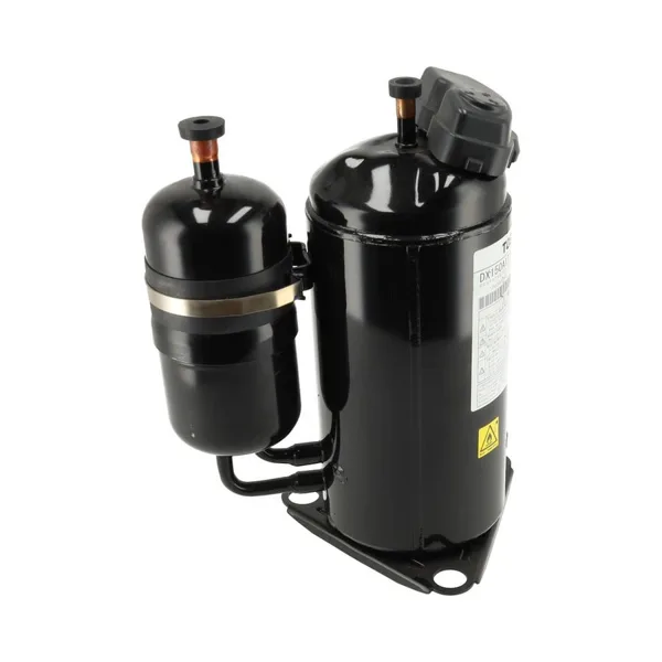 Remeha Compressor