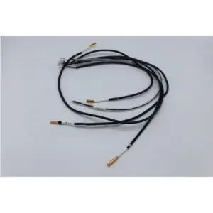 Remeha temperatuursensor omgeving/ontdooien