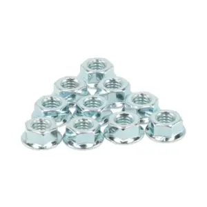 Remeha Flensmoer M8 (10 stuks)