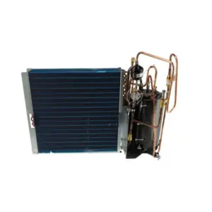 Remeha koudemiddelunit r290