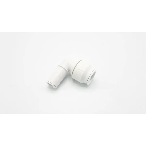 Remeha insteekkoppeling JG knie 22 mm