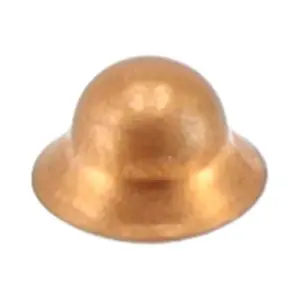 Remeha koperen pakkingring 1/4" sae
