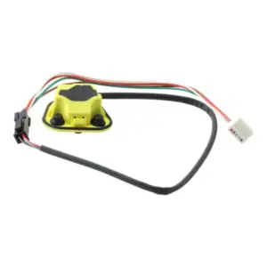 Remeha plug and play connector