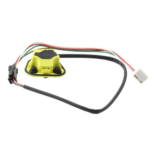 Remeha plug and play connector