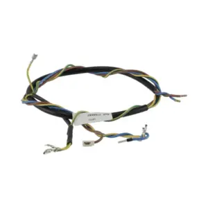 Remeha kabel van voorverwarmer