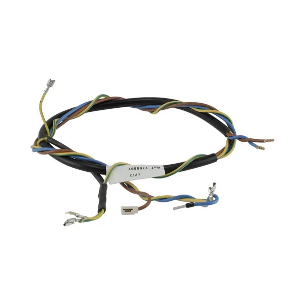 Remeha kabel van voorverwarmer