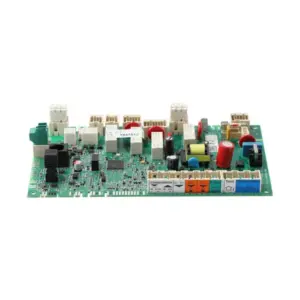 Remeha ehc-15 printplaat