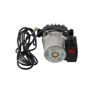 Remeha sanitairpomp zrs 15/4-3ku