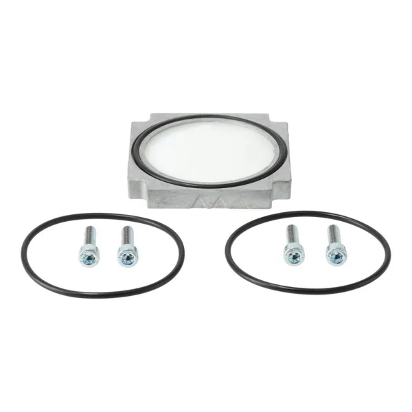 Remeha filter gasklep