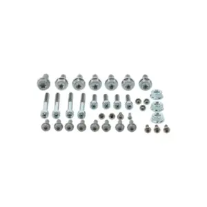 Remeha set bevestigingsmiddelen gas-luchteenhe200-300kw