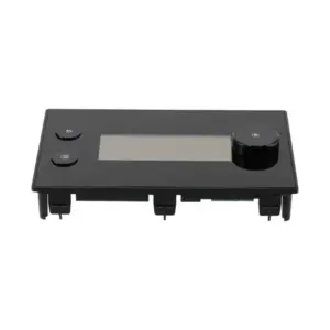 Remeha bedieningspaneel mk2.1 f (1.14) voor Calenta Ace