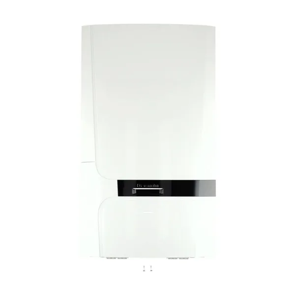 Remeha frontmantel