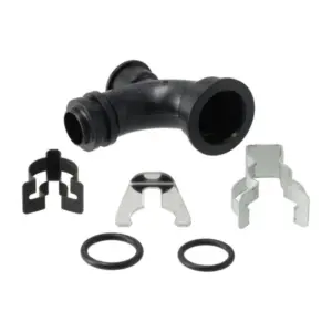 Remeha passtuk pomp 90C° voor Calenta Ace